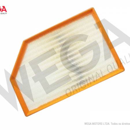 Filtro De Ar Volvo Vc40 T4 T5 2018/ Wega Fap9303