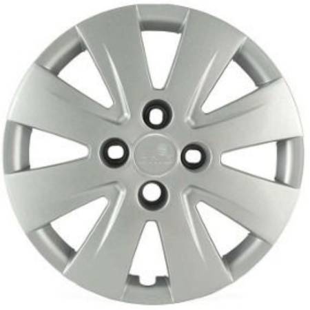 Calota Grid A15 Fox/Polo 12/ 078Cp Fox/Spacefox/Polo 12/13 Paraf