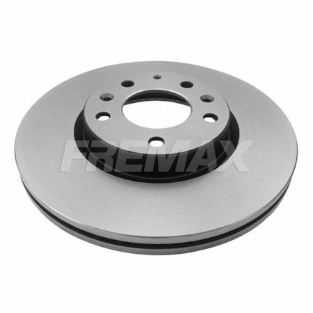 Disco De Freio Dianteiro Ford Fusion Fremax Bd7332