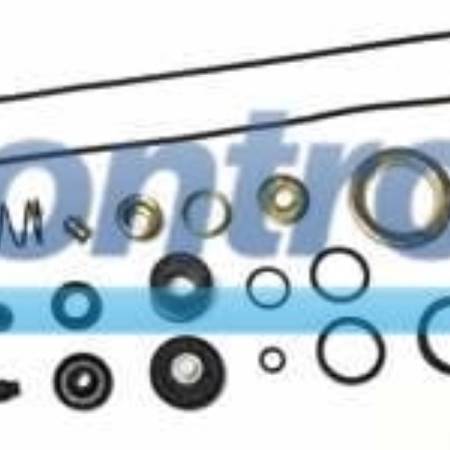 Reparo Do Hidrovacuo F4000 Controil C1209