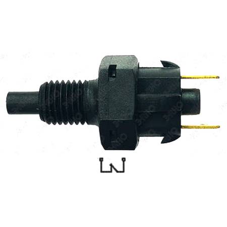 Interruptor Luz De Freio Chevette Corsa Opala Omega 3-Rho 371