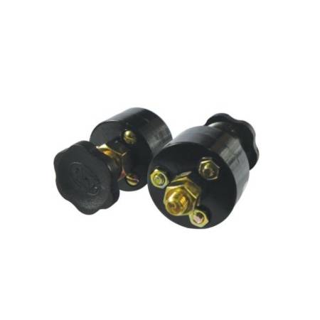 Chave Geral Com Suporte Universal 12V/24V Marilia Im11101