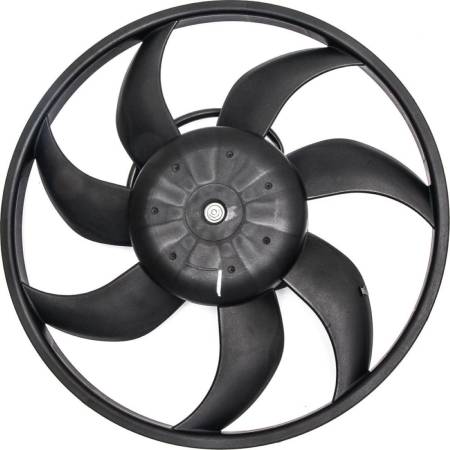 Motor De Ventilação Fiat Idea Palio Autostar Avld03008