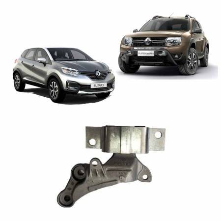 Coxim Motor Ld Duster Captur 1.6 2016/ Renault 112104991R