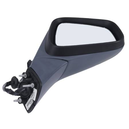 Retrovisor Eletrico Lado Direito Tracker 2014/ Gm 95243619