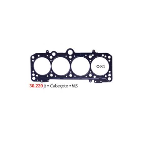 Junta Cabecote Santana Escort Gol Parati 2.0 8V Ap Golf Mexicano 2.0 8V Pathway 