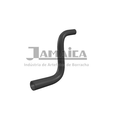 Mangueira Tubo Ao Coletor Corsa Jamaica J8066