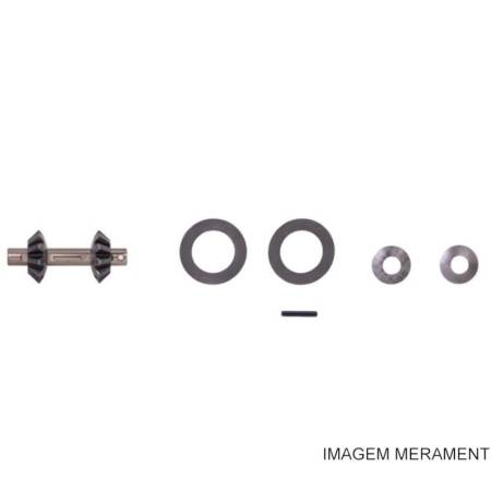 Conjunto Planetaria S10 Blazer Ranger Albarus Ba401178X