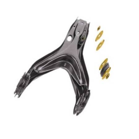 Bandeja Ld Santana Versailles Audi 80 90 Grazzimetal Vw1054A