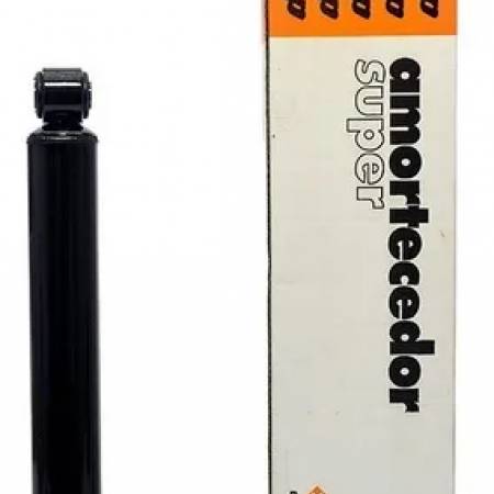Amortecedor Par Diant /Tras Mb 608L 610L 708L Cofap B47417