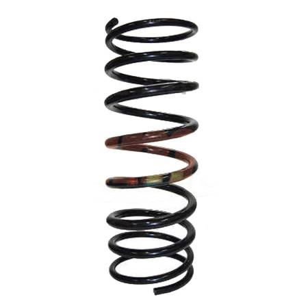 Mola Espiral Traseira Gnv Saveiro 1997 Ate 2009 Fama Al247G