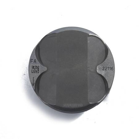 Pistao Motor Ka 2014/ Ford E3Bg6105Fa