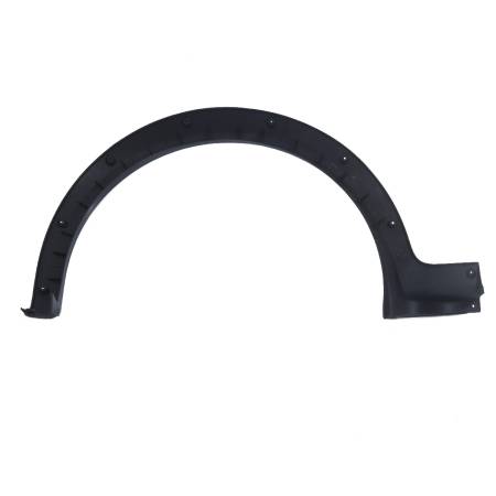 Moldura Do Paralama Palio Weekend 2004/ Grupo 735377861