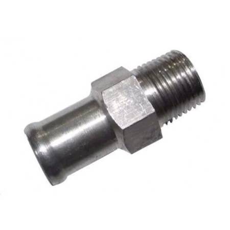 Tubo Conexao Bloco Motor Focus Fiesta 1999/ Ford W715121S300