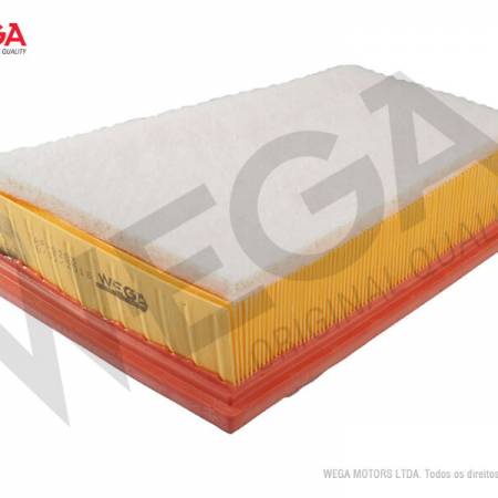 Filtro De Ar Renault Fluence 2011/ Wega Fap9283