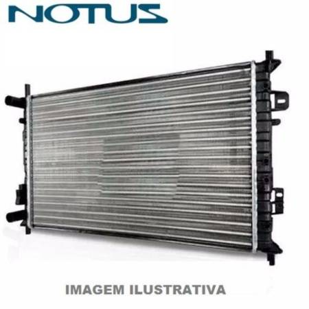 Rad Fit 03/08 Aut Nt4785126 Fit 03/08 1.4/1.5 16V