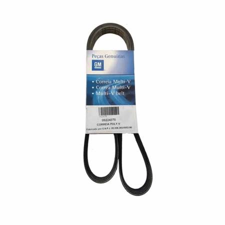 Correia Poly-V Gm Corsa Montana Fiat Palio 2002/ Gm 09224370