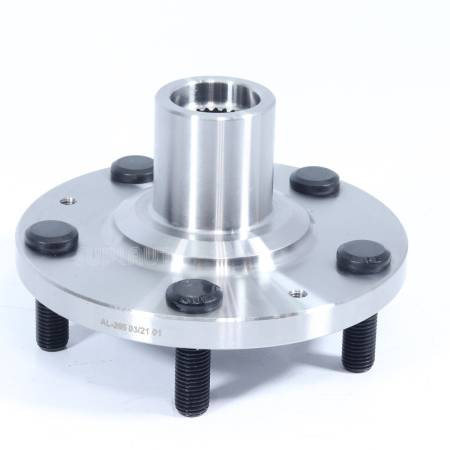 Cubo Roda Tiggo Caoa Chery 2.0 2009/ Ima Al265
