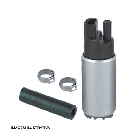 Bomba Combustivel Uno Escort Gol Logus Duna Bosch F000Te0104