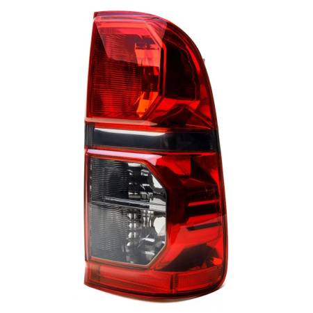 Lanterna Traseira Hilux 12/ Fume Lado Direito Fitam 37014Fd