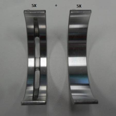 Bronzina Mancal Std Gol Parati Passat At 1999/ Takao Bcvw10/Std