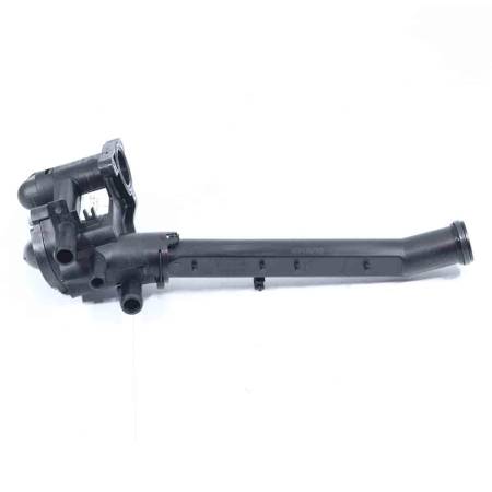 Carcaca Valvula Termostatica Gol 2009/ Vw 032121026Cp