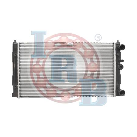 Radiador Vw Santana 1.8 2.0 S/ Ac Manual 1996/2006 Irb Ir48112