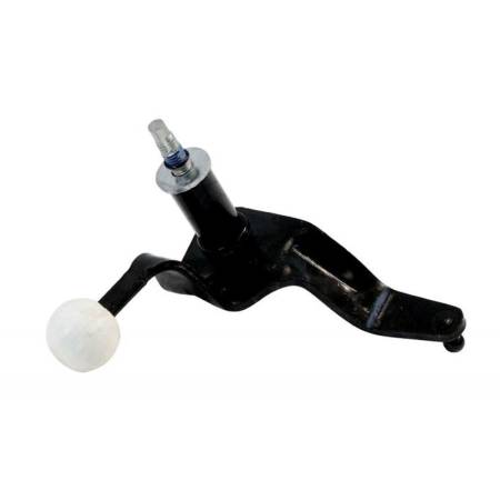 Alavanca Seletora Do Trambulador Peugeot 206 Psa 244989