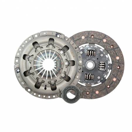 Kit Embreagem Brasilia Fusca Gol 1974/ 1.3 8V Luk 618004310