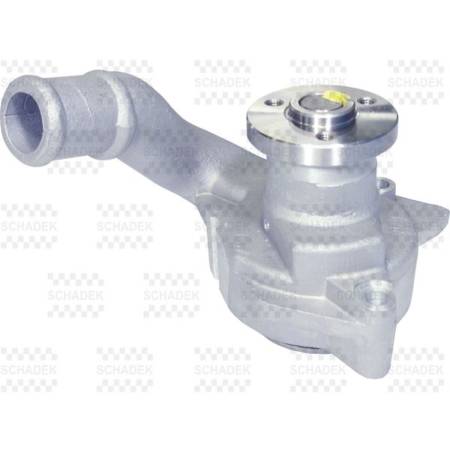 Bomba Agua Courier Fiesta Ka Schadek 20063I