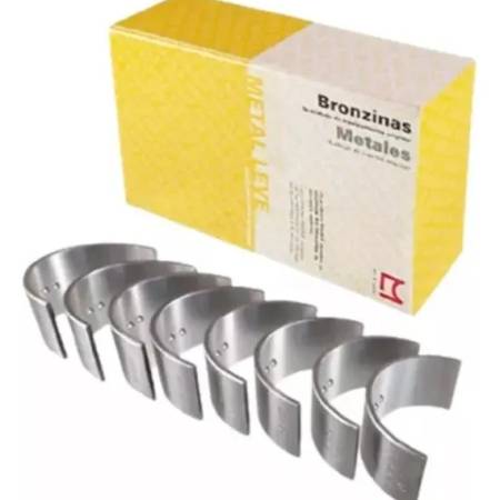 Bronz B Fie/Ka1/3 Sbb538/25 Fiesta/Ka 1.0/1.3