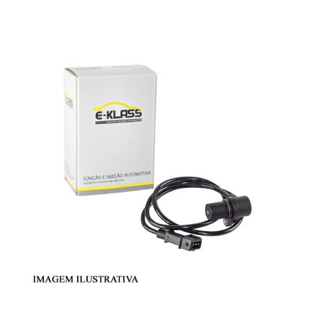 Sensor Rotacao Gm Astra Vectra Zafira Vetor Esr4150
