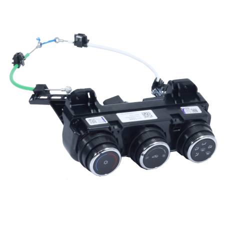 Comando Ar Condicionado Tracker 2021/ Gm 944317824