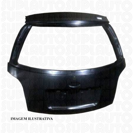 Tampa Traseira Ford Ka 1997/2008 Ford Mb9Ab404K24Aa