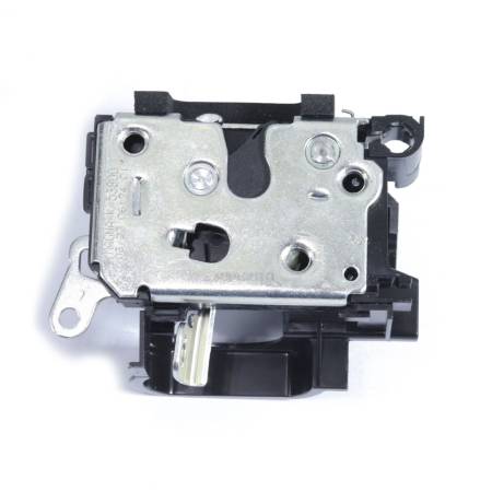 Fechadura Da Porta Mecanica Palio 2014/ Fiat 51706714