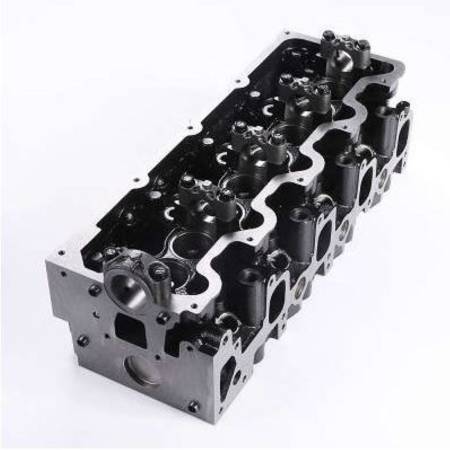 Cabecote Toyota Hilux 2.8 4X4 3L Todas Isapa 16765