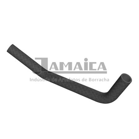 Mangueira Superior Radiador Belina Pampa Jamaica J7340