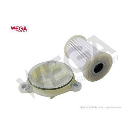 Filtro Do Cambio Automatico Equinox 2017/ Wega Woec009