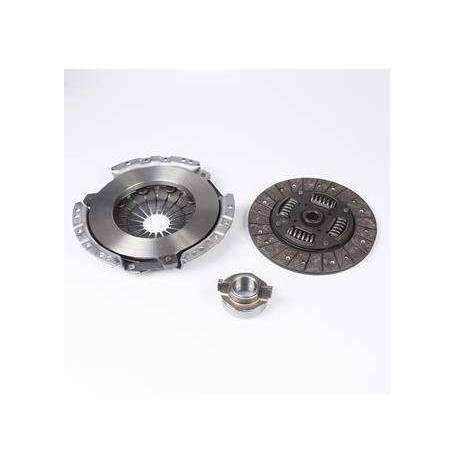 Kit Embreagem Gm Tracker Suzuki Grand Vitara 2.0 16V 1999/2003 Isapa Mk9660