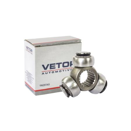 Trizeta Ford Belina Corcel 1971/1977 Vetor Vt9008