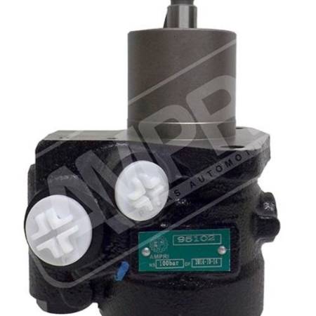 Bomba Direcao Hidraulica Mb 1113 1213 1313 2213 2318 1614 1621 Ampri 95102