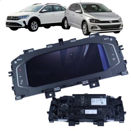 Painel Digital Polo Virtus 2018/2021 Grupo 2G0920320C