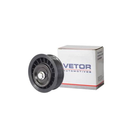 Rolamento Vw Gol Parati Saveiro Vetor Vt8114