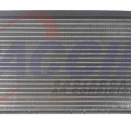 Radiador Vw Kombi 1.4 Flex Com E Sem Ar 05/ Procooler Pc105987