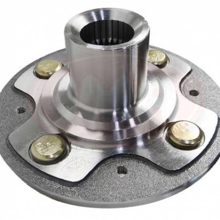 Cubo De Roda Dianteira 26 Dentes Honda City 2009/2014 Ima Al893