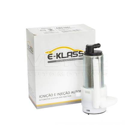 Bomba Combustivel Quantum Golf Logus Pointer Vetor Ebc1001