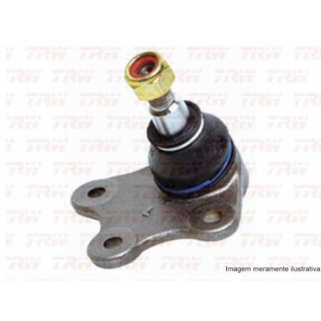 Pivo Inferior Esquerdo Polo Fox Trw Ps4441