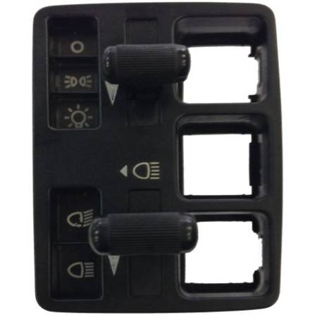 Chave Luz Uno Premio Elba Fiorino 1984 Ate 1995 Marilia Im22400