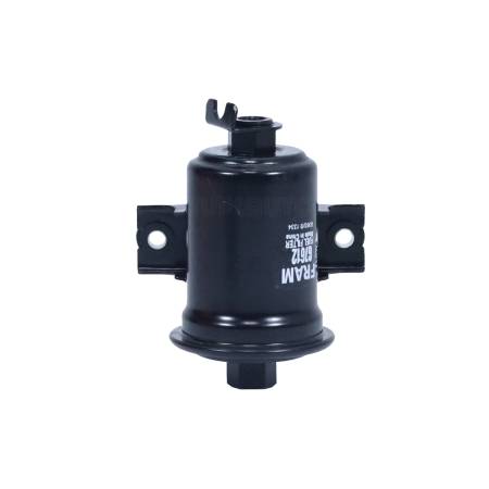 Filtro Combustivel Toyota Corolla 1.8 98/02 Fram G7612