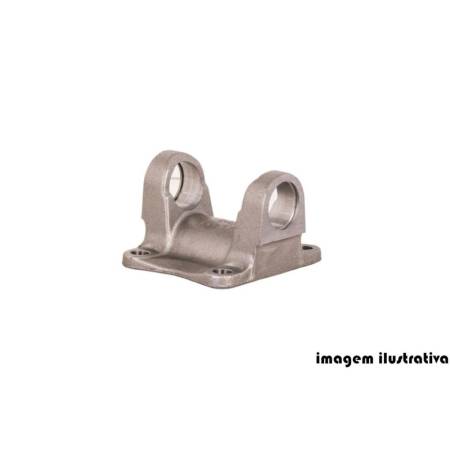Flange Card D60-F700/13 32479 D60-F700/13000